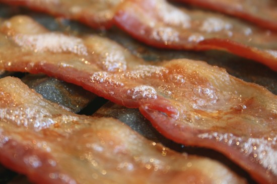 Bacon Shortage 
